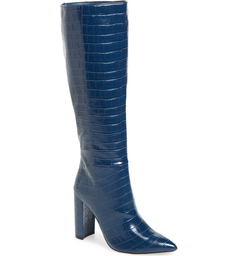 Steve Madden Triumph Knee-High Boots