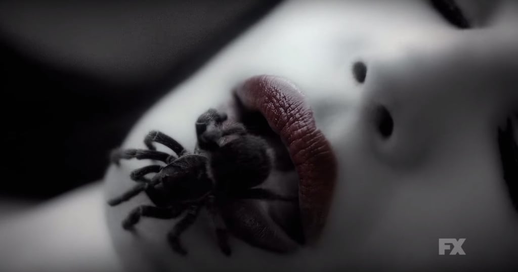 American Horror Story Season 6 Teasers
