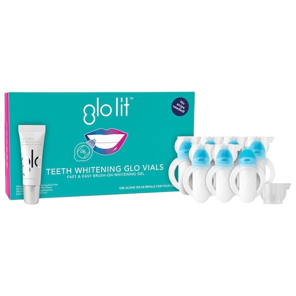 7 Pack + Lip Care