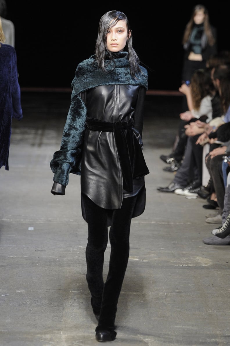 Alexander Wang Fashion Shows | Pictures | POPSUGAR Fashion