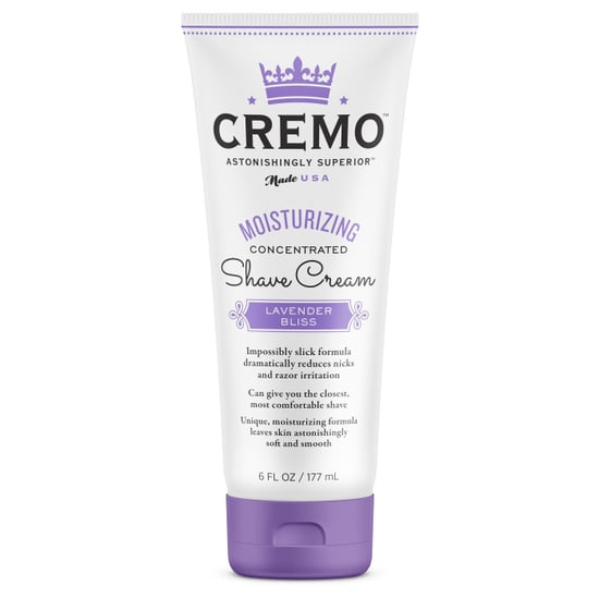 Cremo Shave Cream Review