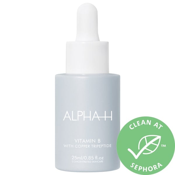 Alpha-H Vitamin B Serum With Niacinamide