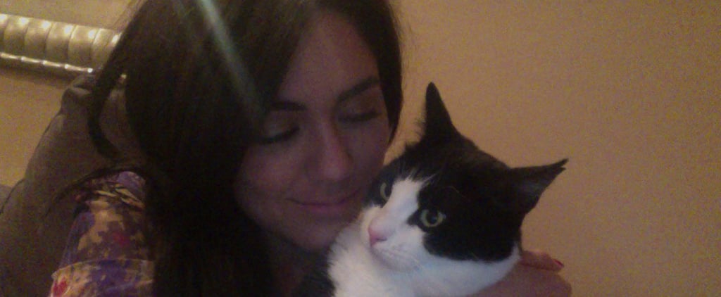 How My Cat Helped Me Battle Cancer