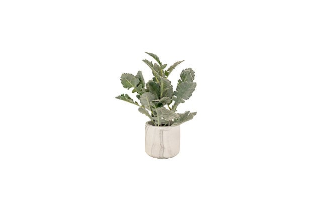 Faux Plants