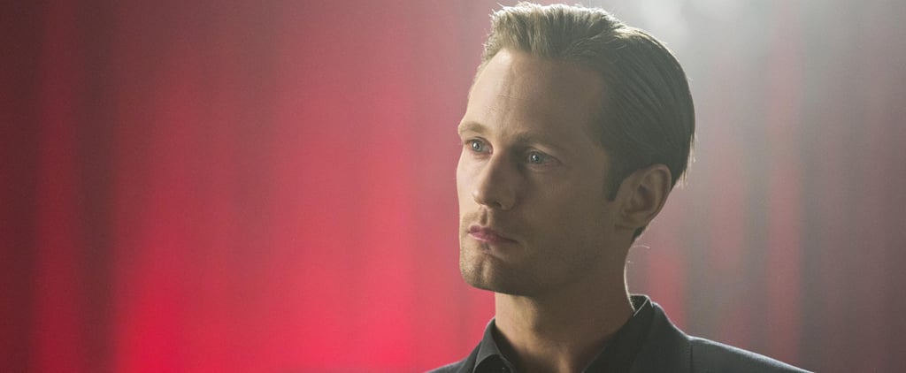 True Blood Eric Northman GIFs
