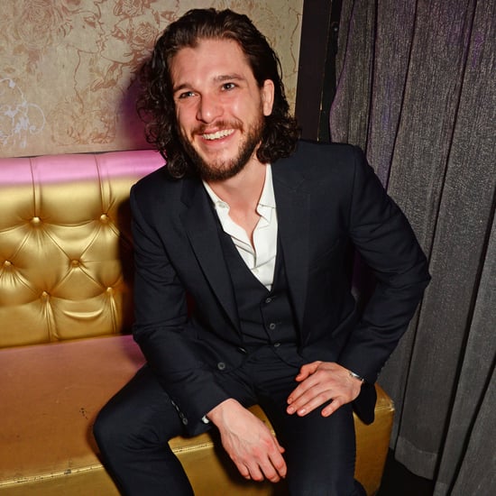 Kit Harington Quote About Losing His Virginity