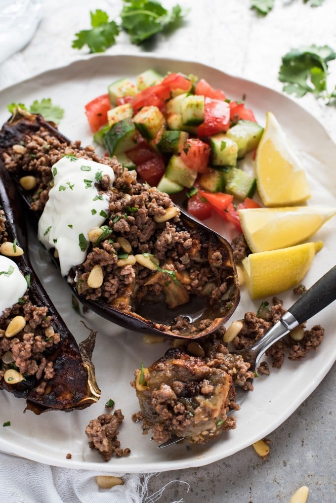 Healthy Ground Beef Recipes | POPSUGAR Fitness