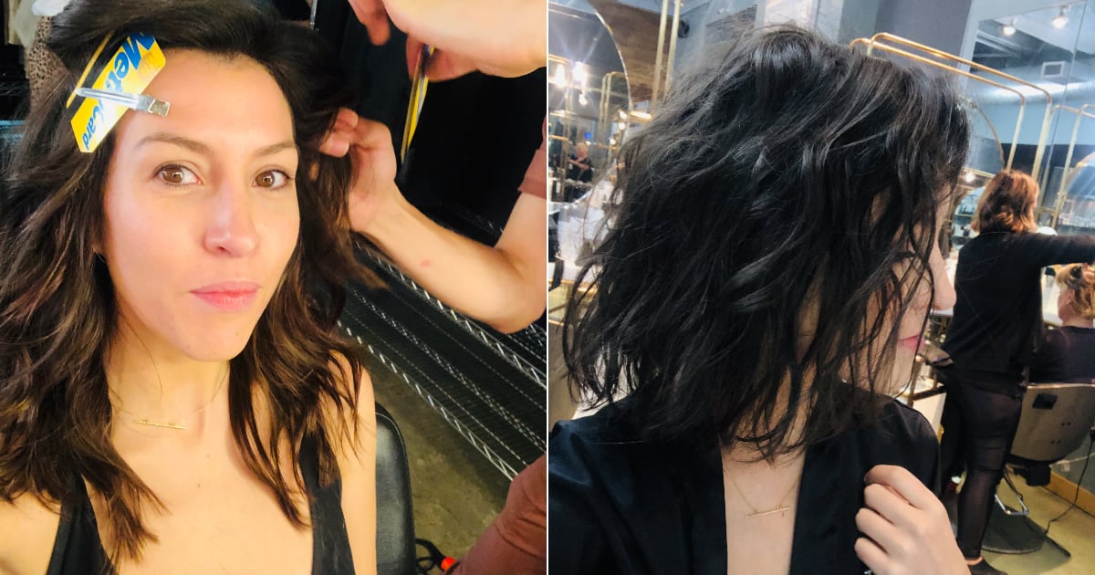 How to Style a Bob Haircut, According to a Beauty Editor