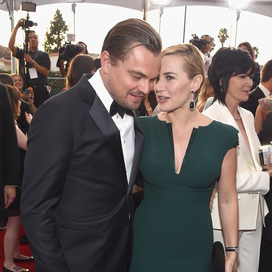 Leonardo DiCaprio and Kate Winslet's Best Moments