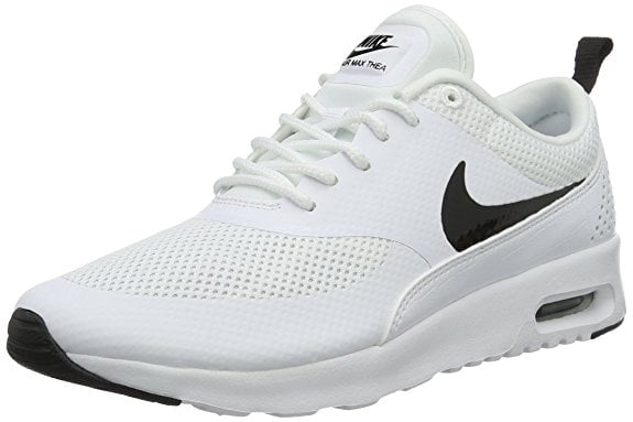 Nike Air Max Thea Running | 12 Incredible Nike Products You Didn't Know You Could Find on Amazon | POPSUGAR Fitness Photo 8