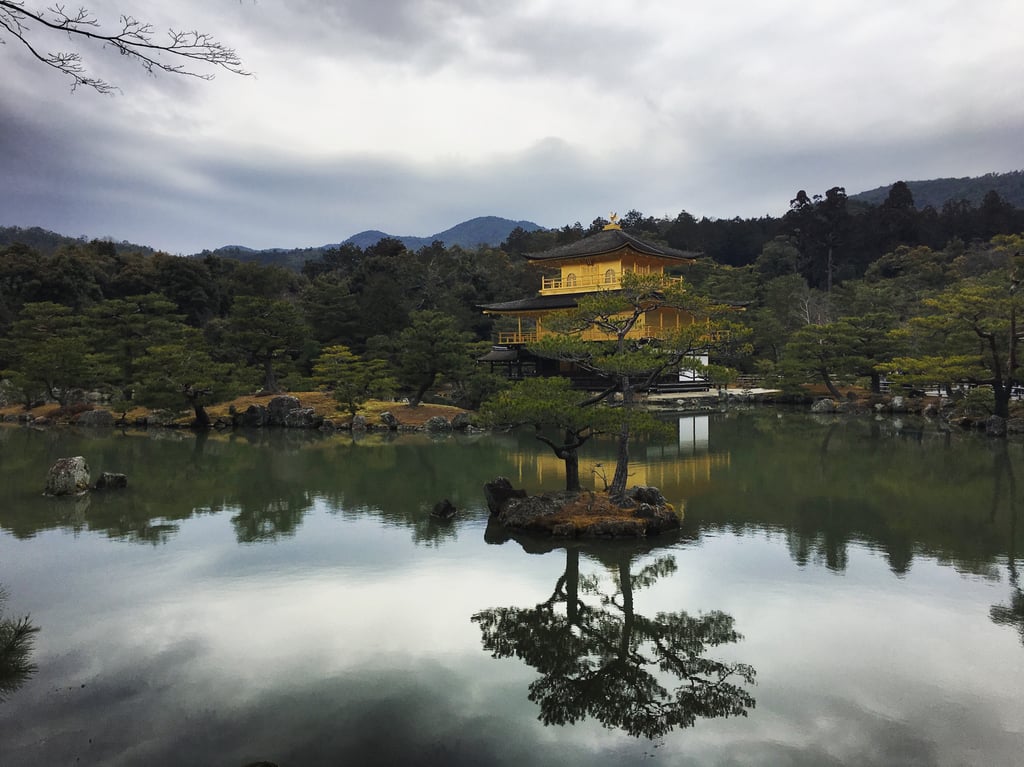 Kyoto