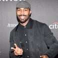 Dear Santa, These Sexy Photos of Omari Hardwick Are All I Want For Christmas