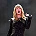 Who Are the Songs on Taylor Swift's Reputation About?