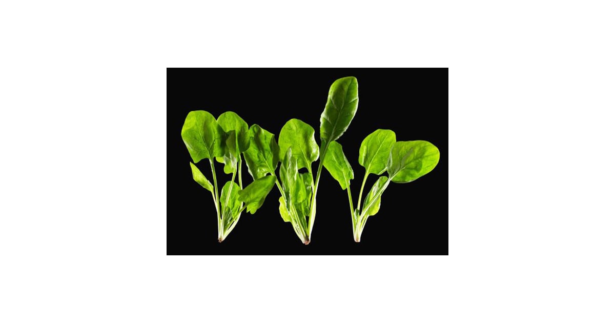 Burning Question Why Does Spinach Make Your Teeth Gritty?