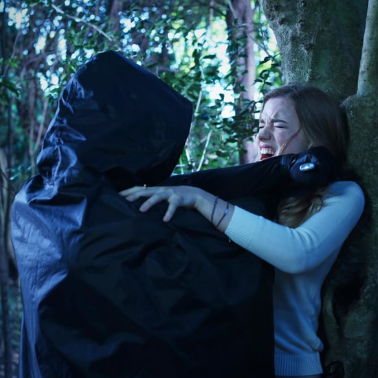 Scary TV Shows on Netflix