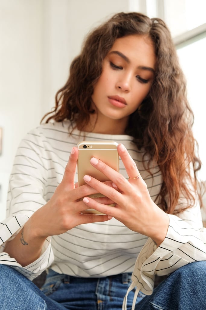 Modest Calorie Deficit | How to Burn Belly Fat Trainer Tips | POPSUGAR