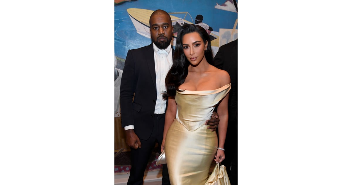 Unraveling The Connection Between Kim Kardashian And Diddy