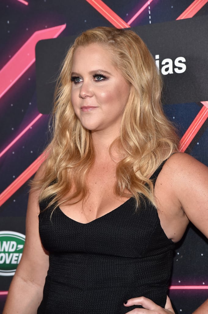 Amy Schumer