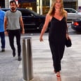 When It Comes to Date Night For Jennifer Aniston, Only 1 Pair of Shoes Will Do