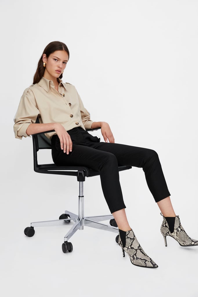 Shop Ankle Boots