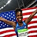 Tianna Bartoletta on Being a Black Olympic Medalist