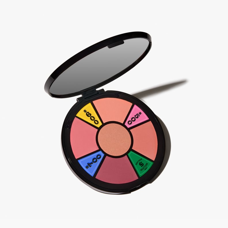 Laura Geller x "Wheel of Fortune" Blush Palette
