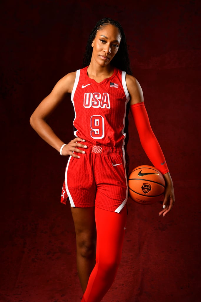 A'ja Wilson Interview: What's Next For the WNBA Legend?