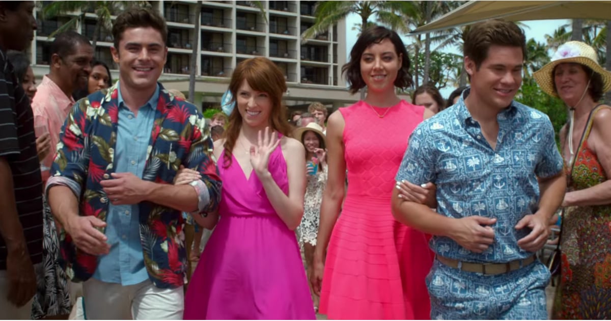 Mike and Dave Need Wedding Dates Trailer | POPSUGAR Entertainment
