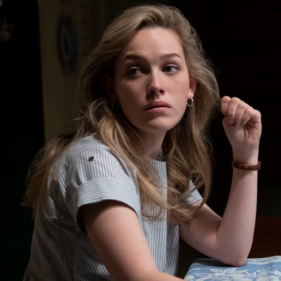 Why Are Dani's Eyes Different Colors in Bly Manor's Finale?