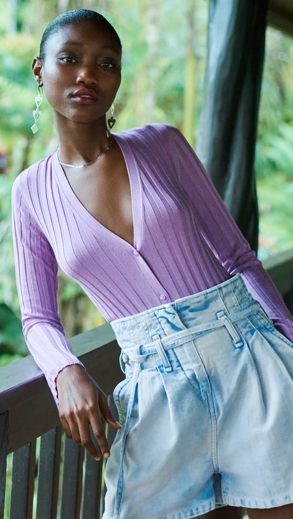 Iro Dyane Cardigan