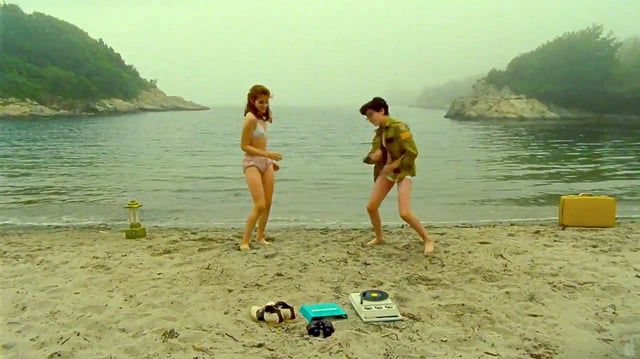 Kara Hayward, Moonrise Kingdom