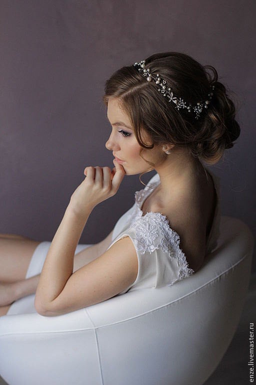 Affordable Bridal Hair Accessories Etsy POPSUGAR Beauty