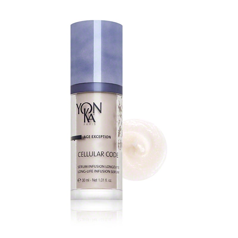 Yon-Ka Cellular Code Serum