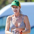 Helen Hunt's Bikini Body Will Make You Do a Double Take