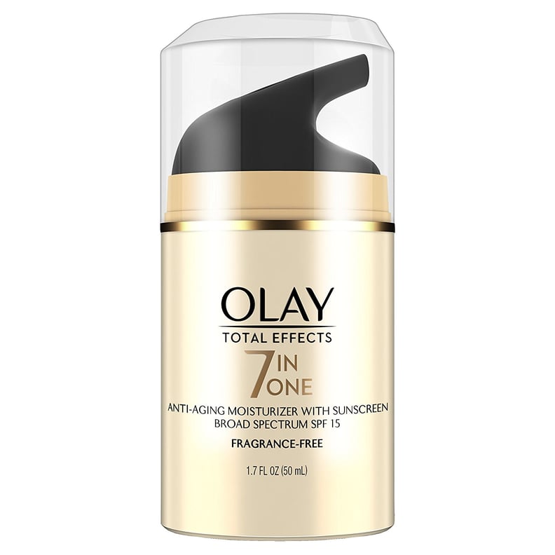 Olay Total Effects Anti-Aging Moisturizer SPF 15