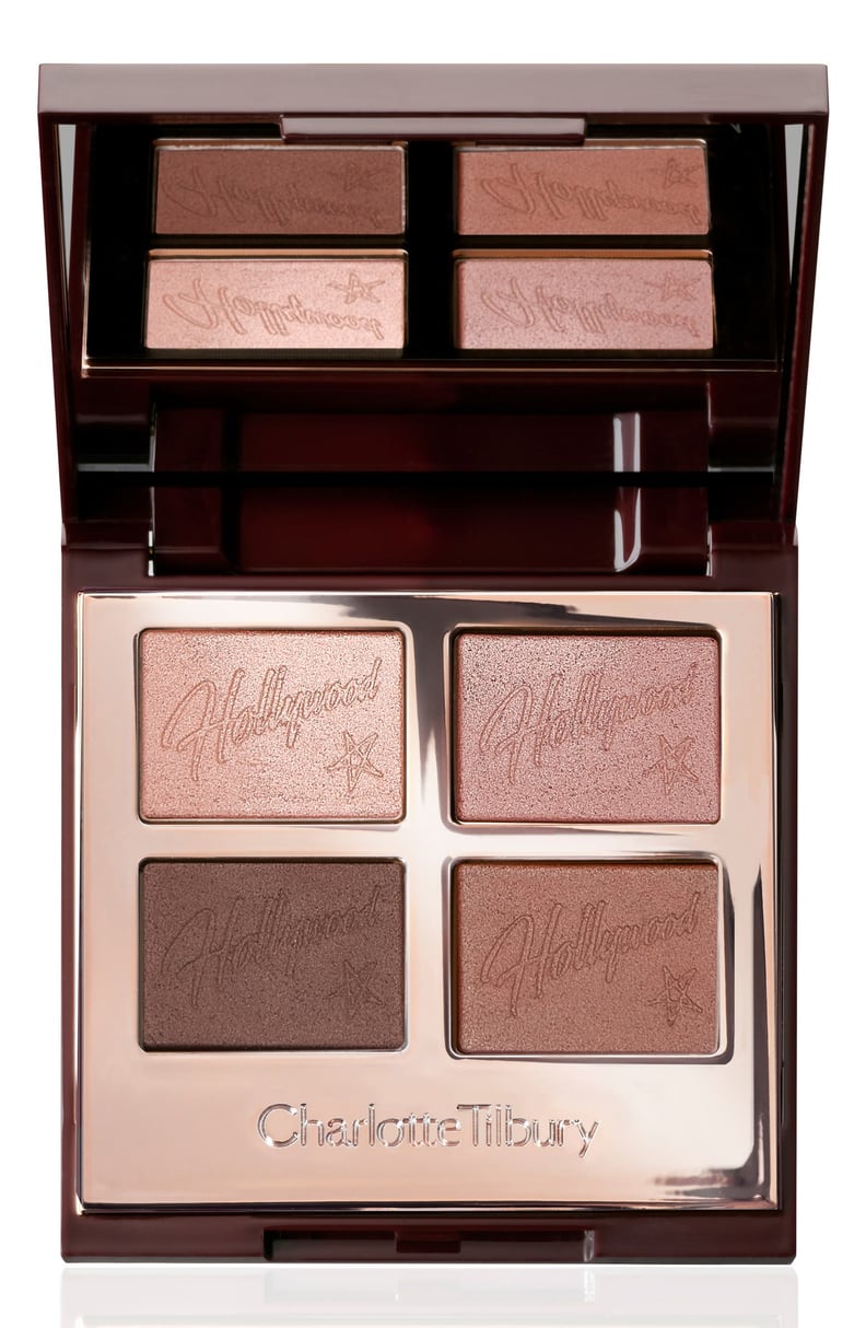 Charlotte Tilbury Hollywood Flawless Eye Filter Luxury Palette