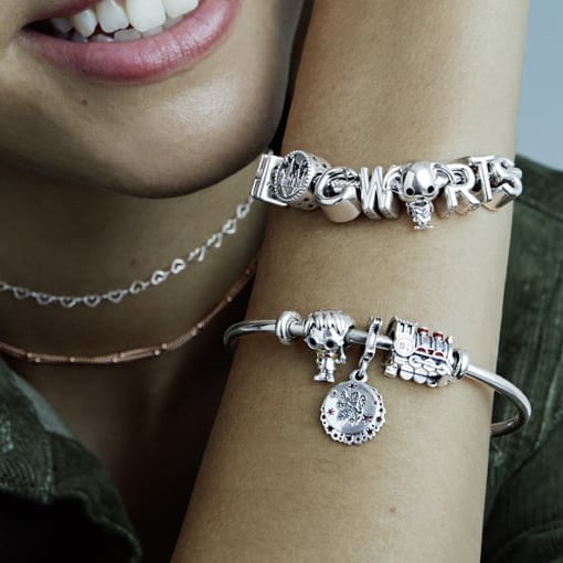 Pandora Harry Potter Charm Collection | 2020