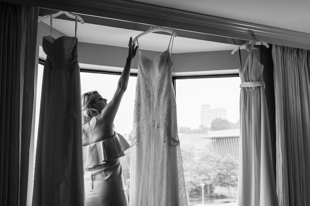 How to Incorporate Travel Into Your Wedding