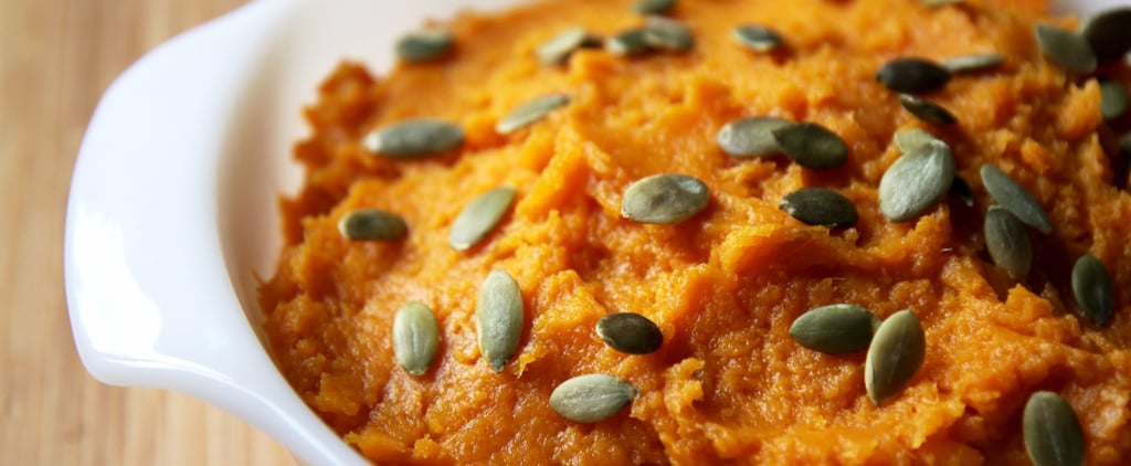 Healthy Thanksgiving Side Dishes