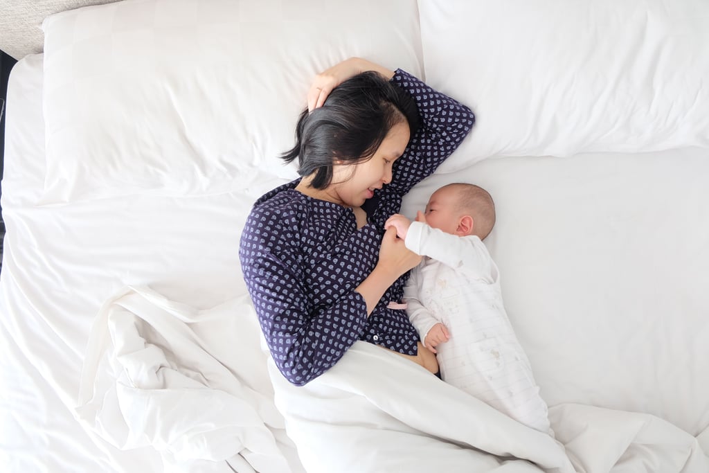 Boppy Pillow