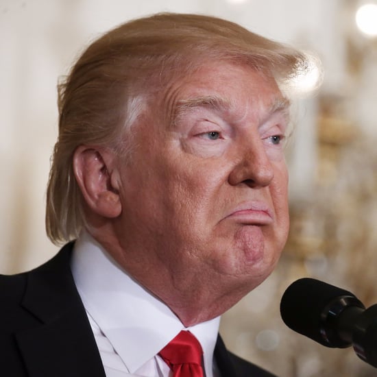 Donald Trump "Deals Are My Art Form" Meme