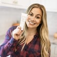 This Pumpkin Face Scrub Was Inspired by Shawn Johnson's Mom's Viral Recipe