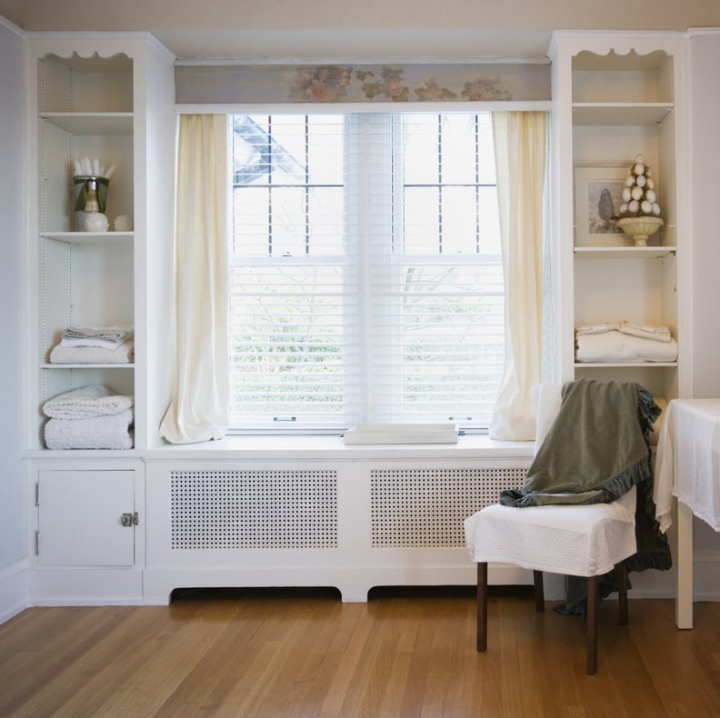 Take Full Advantage of Built-Ins