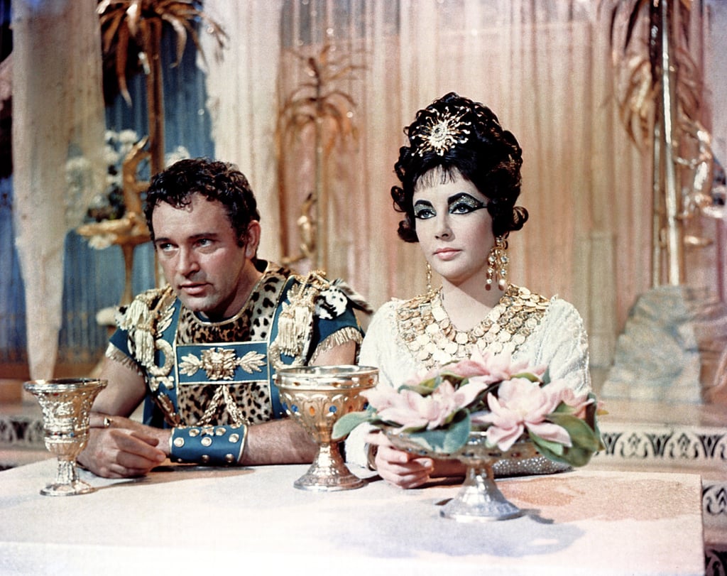 Cleopatra (1963)