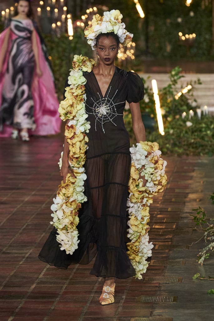 Rodarte's Fall 2020 New York Fashion Week Show