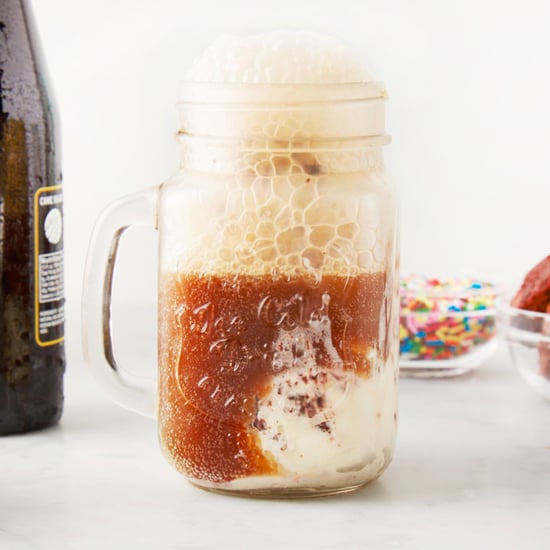 Who Invented Root Beer Floats?