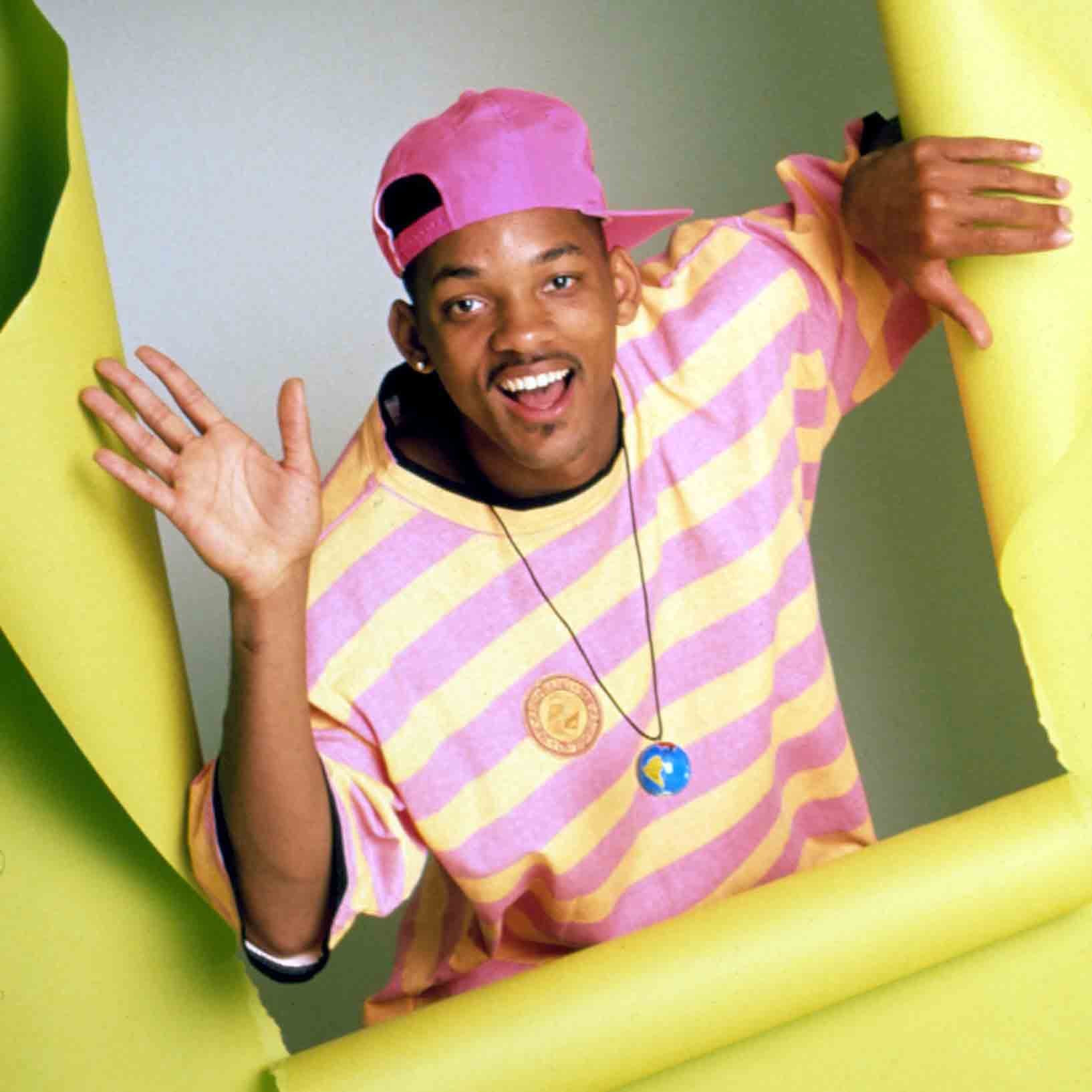 Fresh Prince Of Bel-Air Costume Guide GO GO COSPLAY Fresh Prince ...