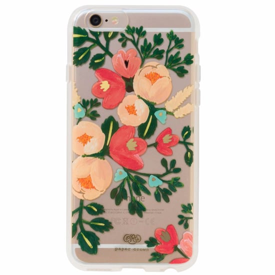 Spring iPhone 6 Cases