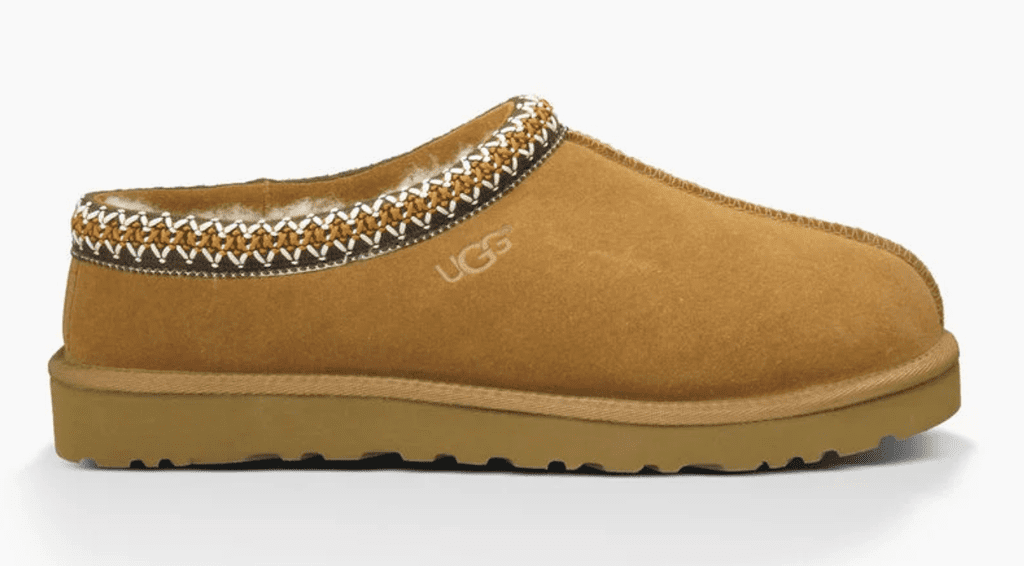 UGG Tasman Classic Slippers
