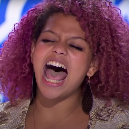 Watch Alyssa Wray's "I Am Changing" American Idol Audition